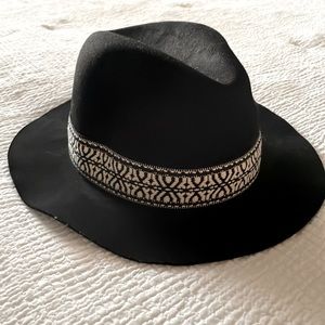 Roxy sun hat